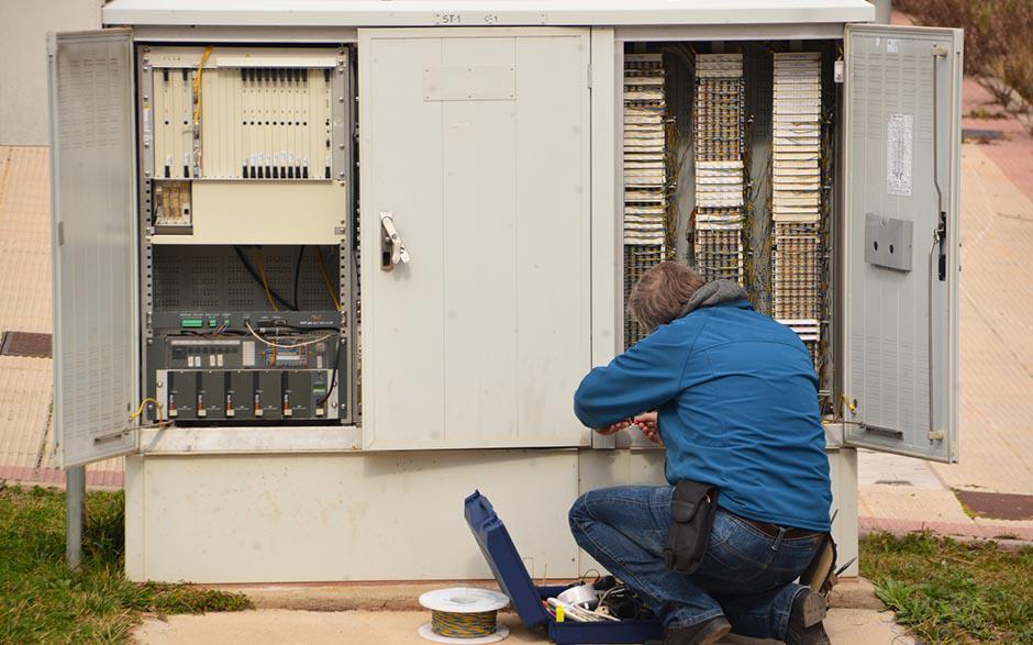  dépannage électricien Saint-Pierre-lès-Nemours